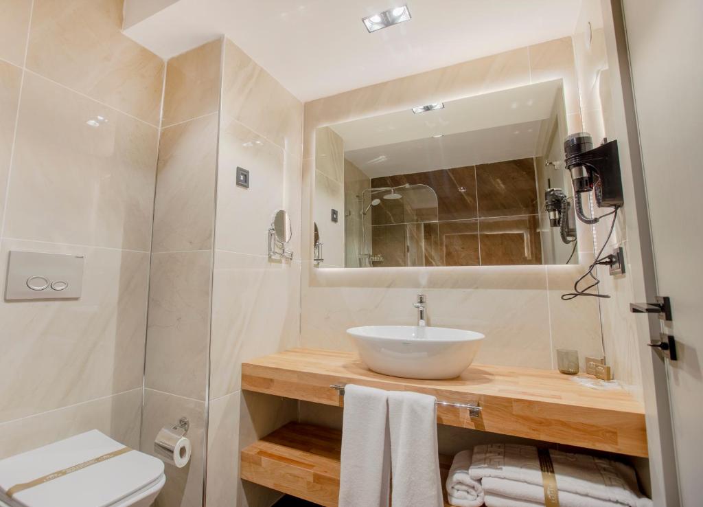 バスルーム（客室）