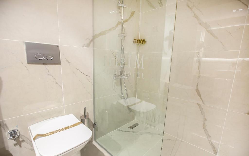 バスルーム（客室）