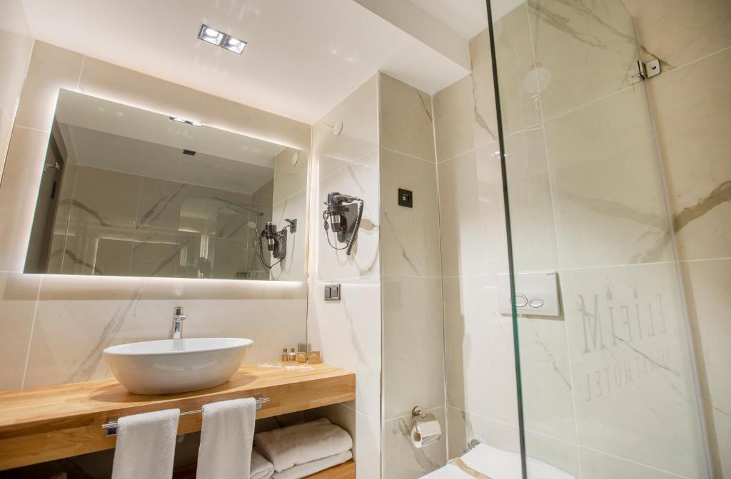 バスルーム（客室）