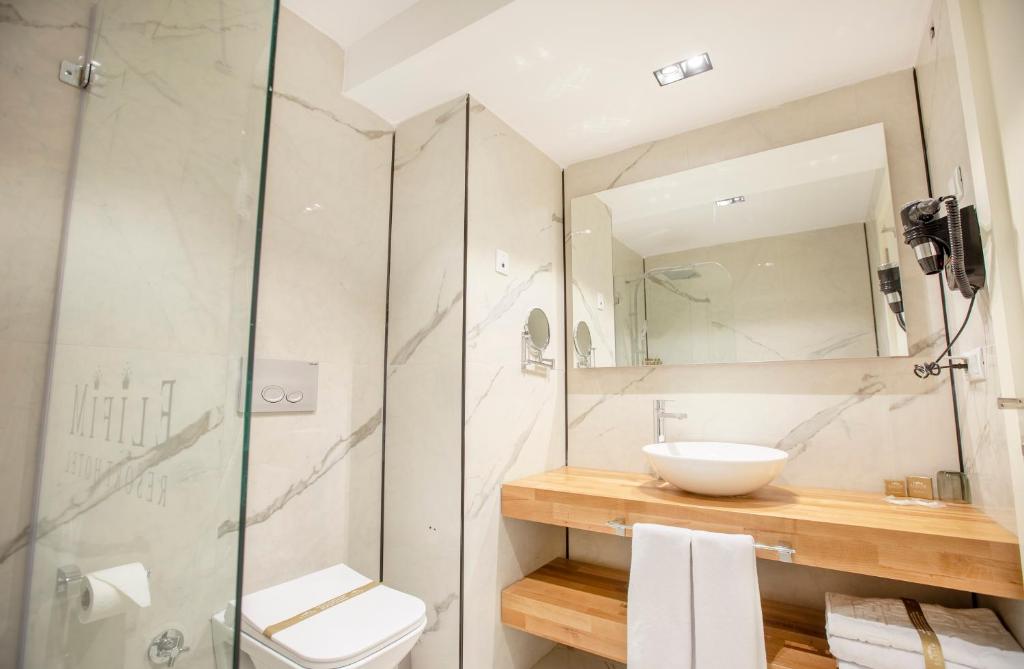 バスルーム（客室）