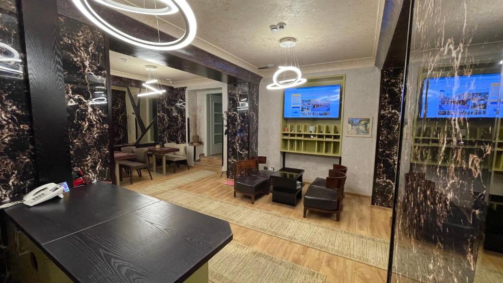 La Voglia Hotel Boutique photo