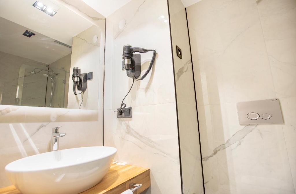 バスルーム（客室）