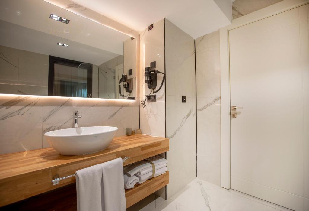 バスルーム（客室）