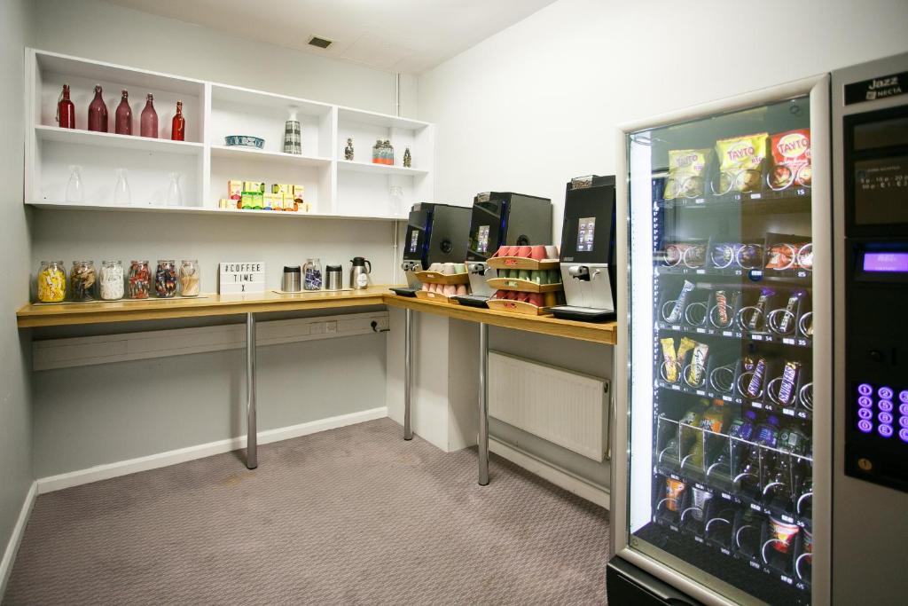Holiday Inn Express Antrim photo