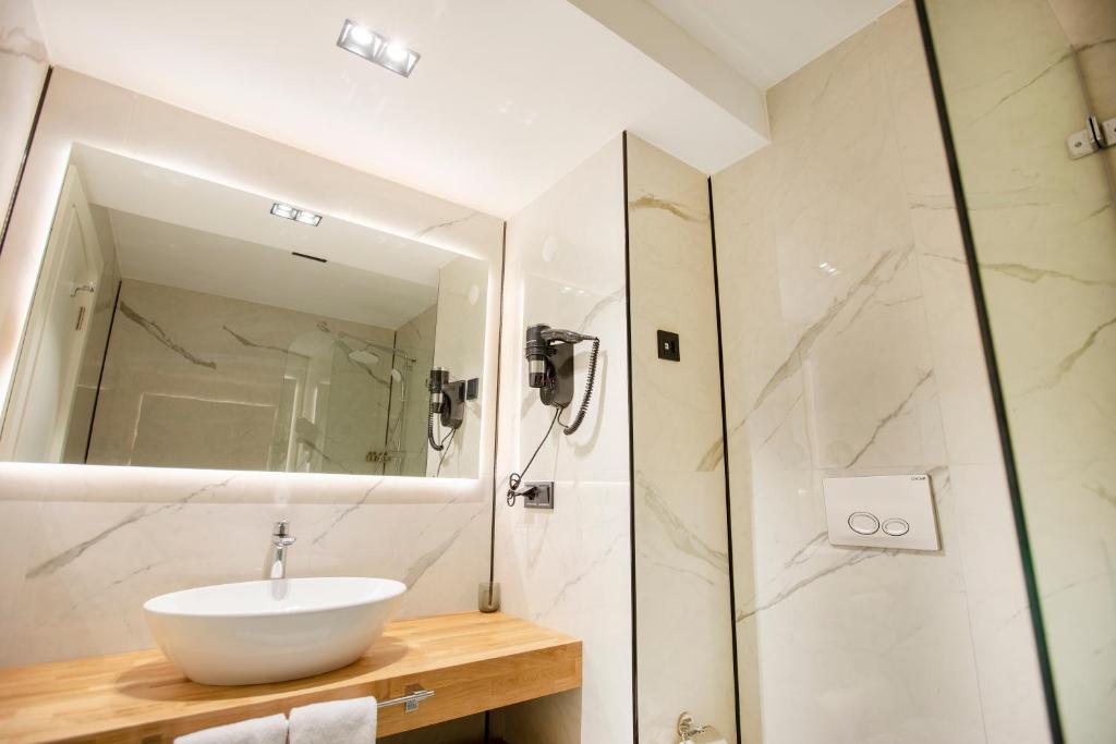 バスルーム（客室）