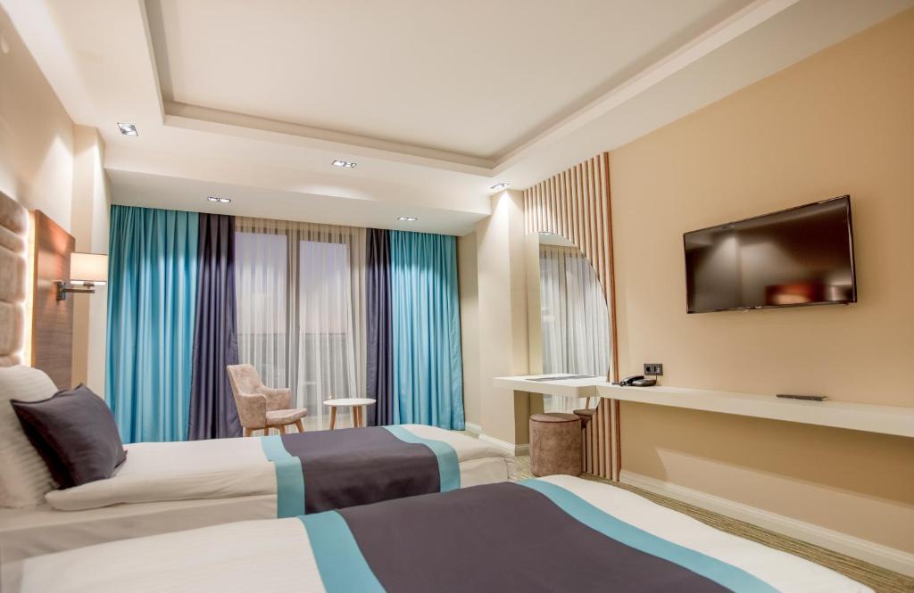 Elifim Resort Hotel photo