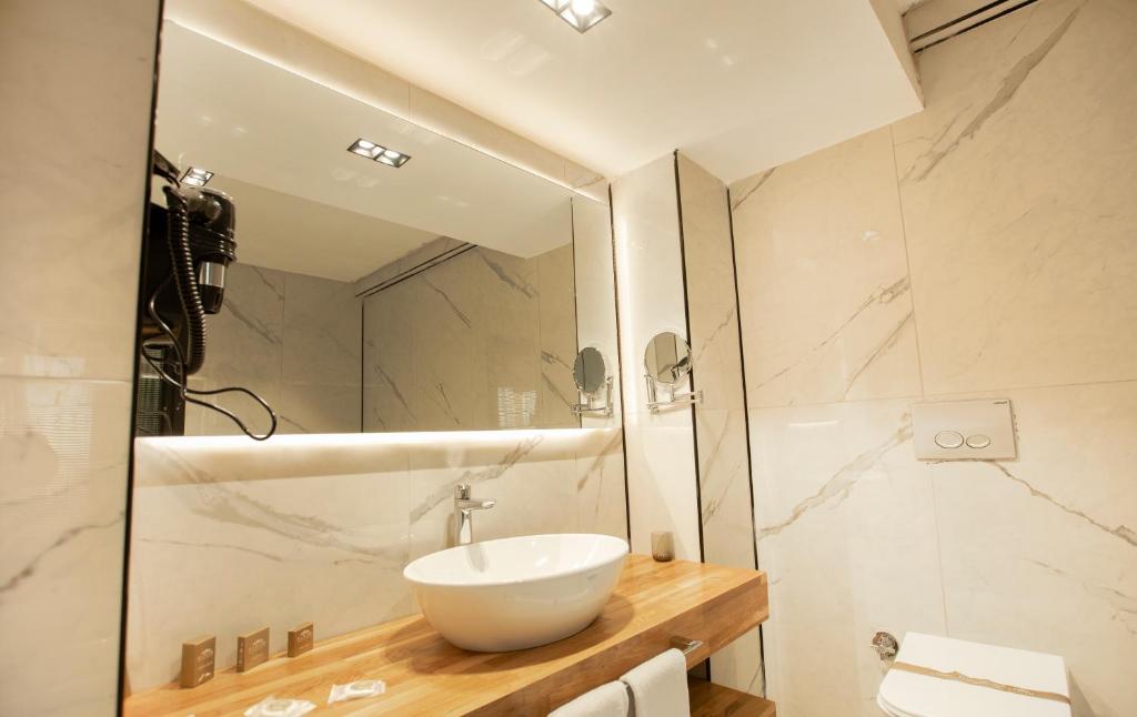 バスルーム（客室）