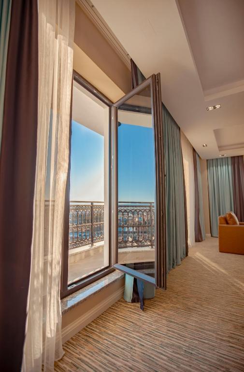 バルコニー/テラス