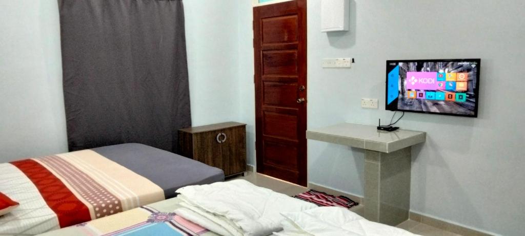 Avohomestay Syariah YouTube Netflix photo