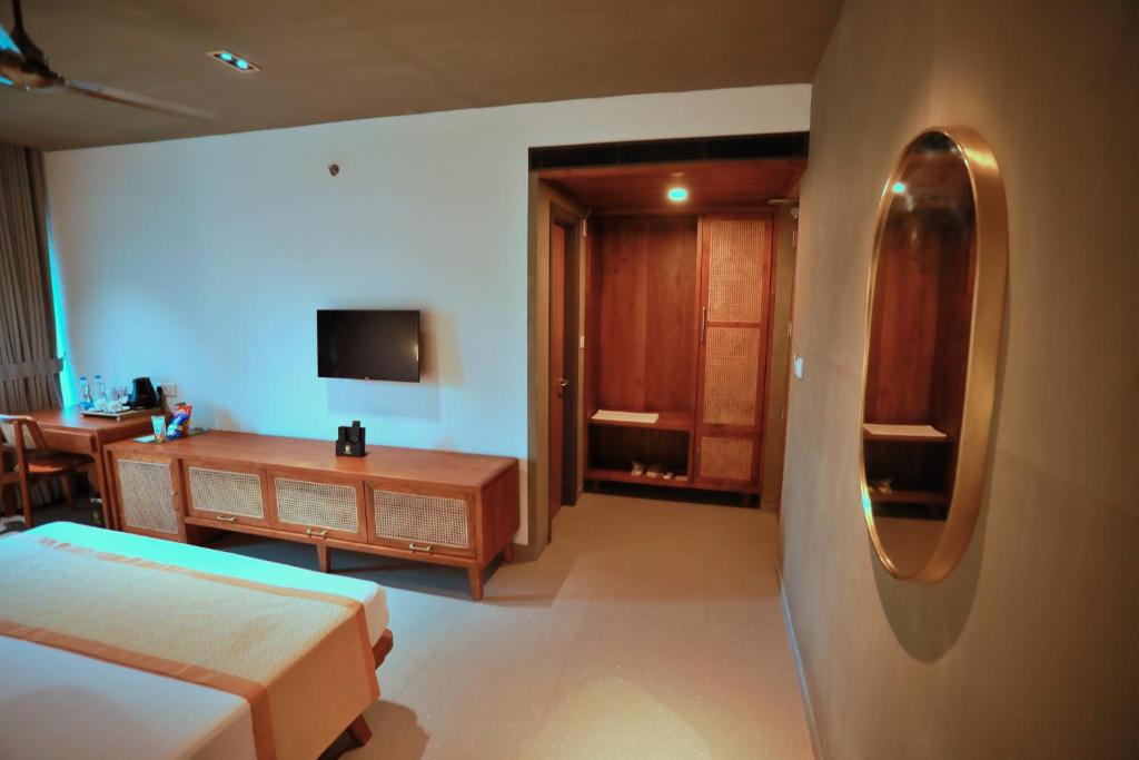 Facilities