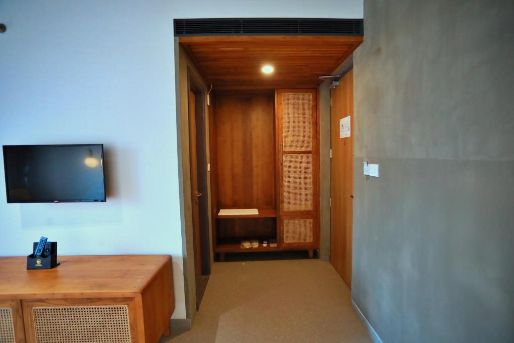 Facilities