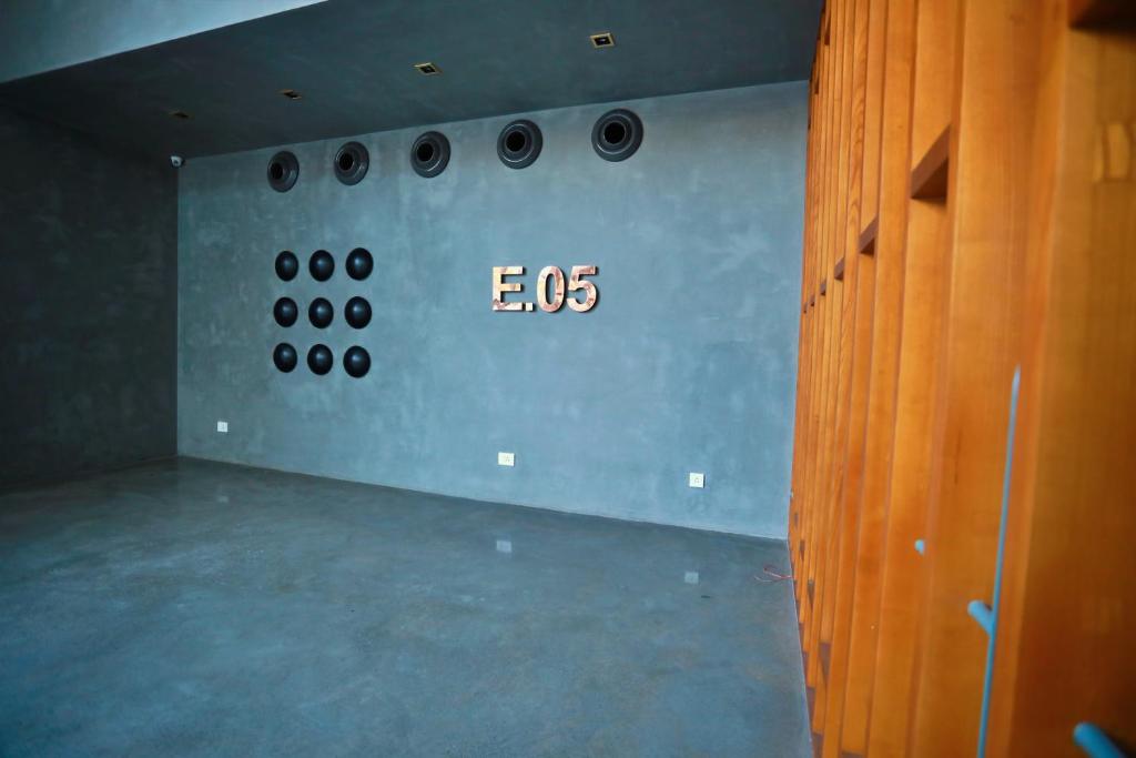 Facilities