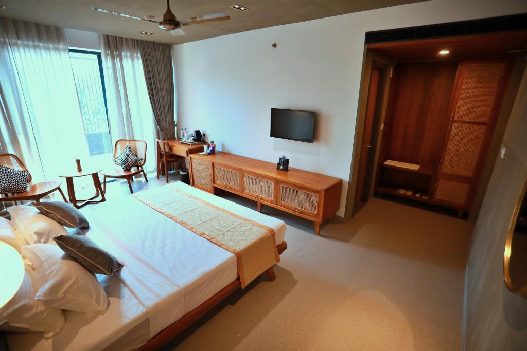 Facilities