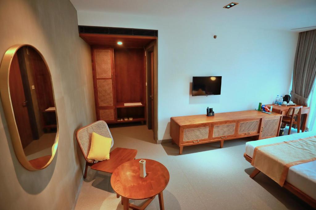 Facilities