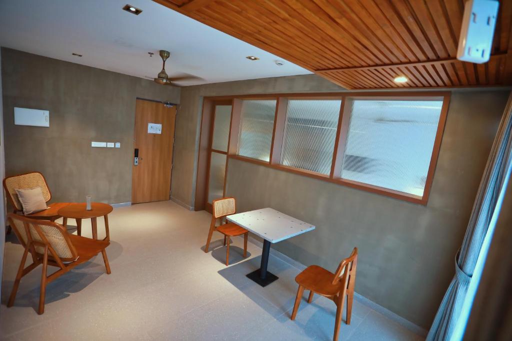 Facilities