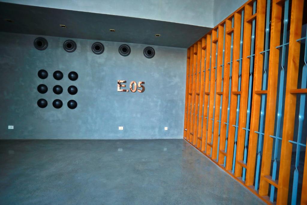Facilities