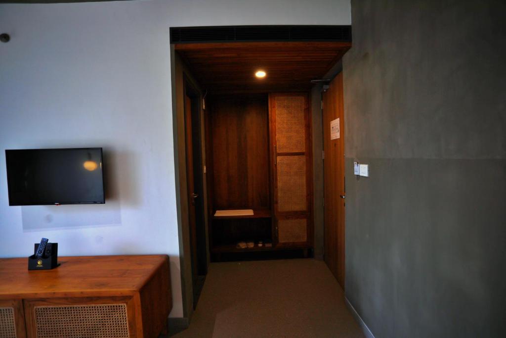 Facilities