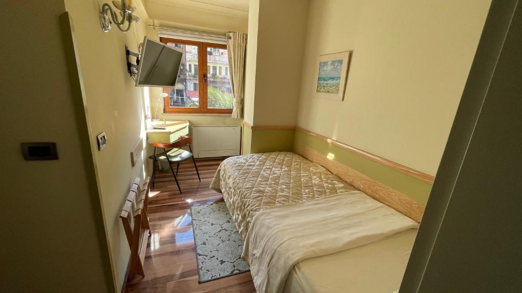 La Voglia Hotel Boutique photo