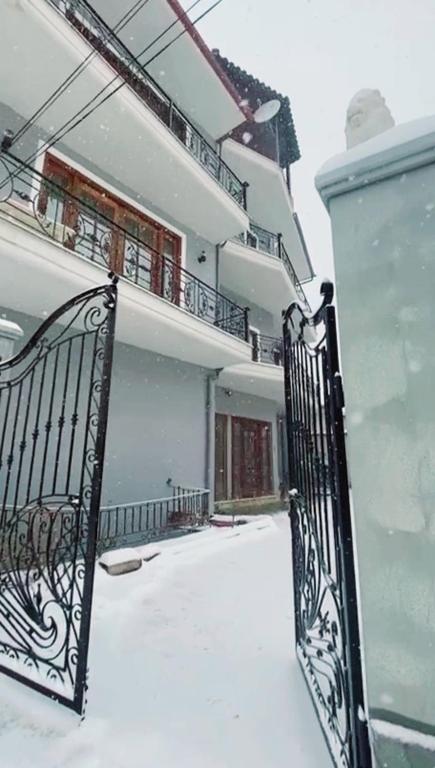 ODA Guest House photo