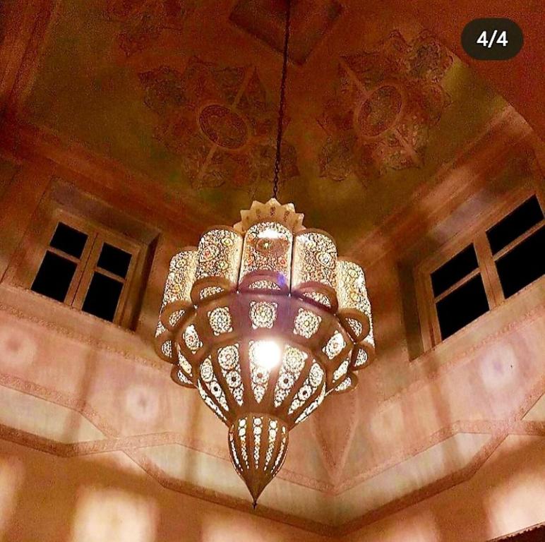 Riad Dar Sofian photo