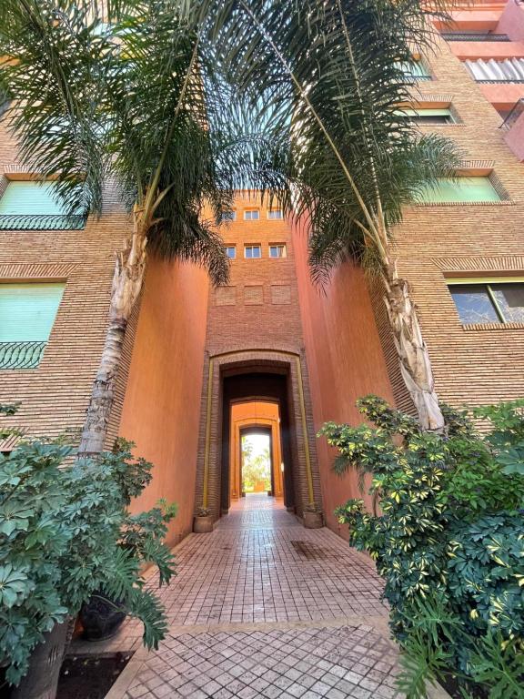 Armelion - Appartements Marrakech photo