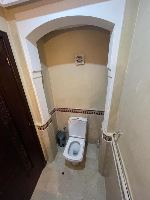 Armelion - Appartements Marrakech photo