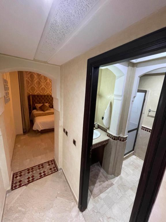 Armelion - Appartements Marrakech photo
