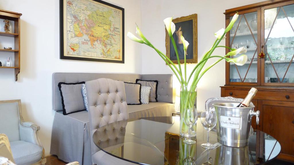 Sprone Apartment - 3