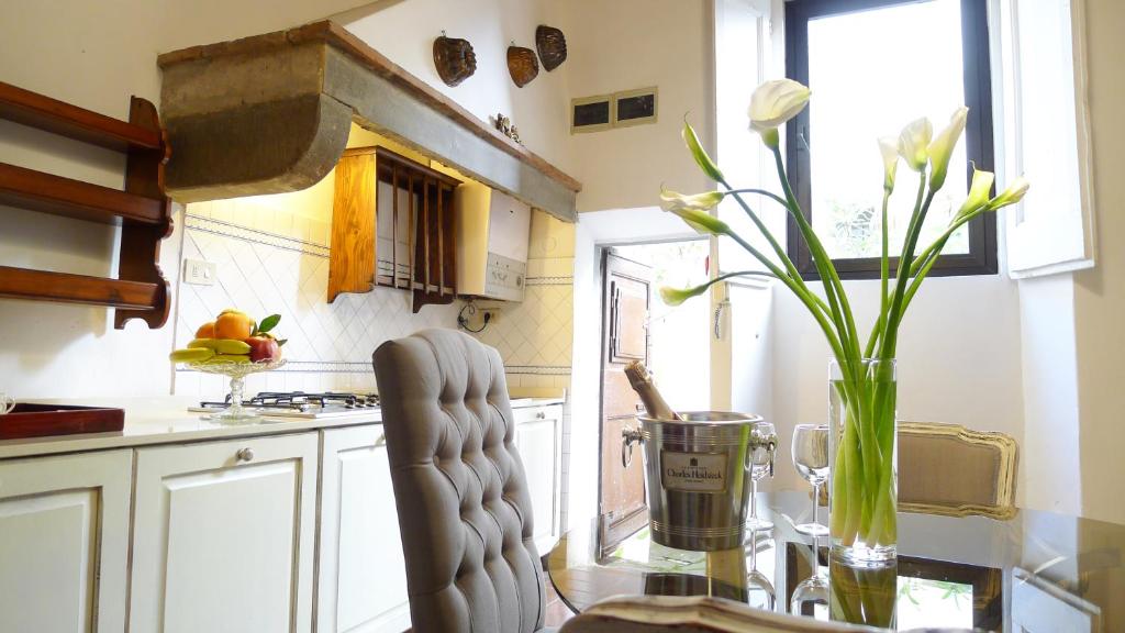 Sprone Apartment - 4