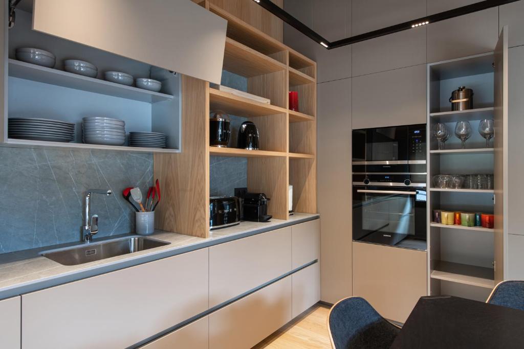Vip Residences Andorra - 3