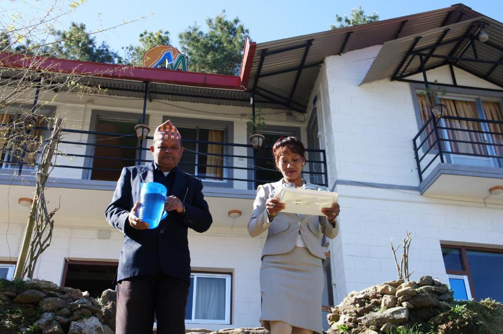 편의 시설/서비스