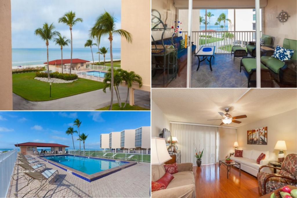 John's Bonita Beach Condo - Monthly