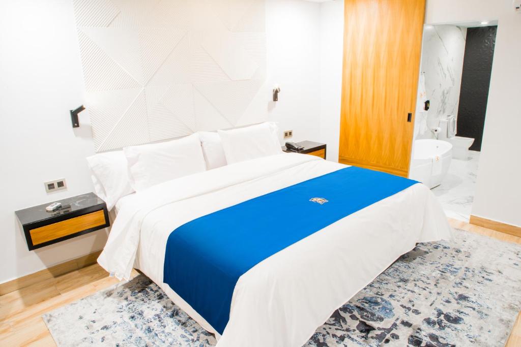 Ramë Hotel Boutique - 2
