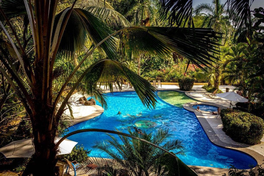 Jaco Hotel DoceLunas — Hotel in Jaco
