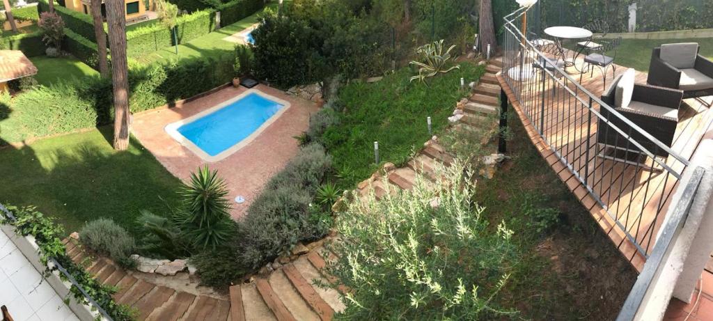 Villa in Pals met prive zwembad en tuin - 4