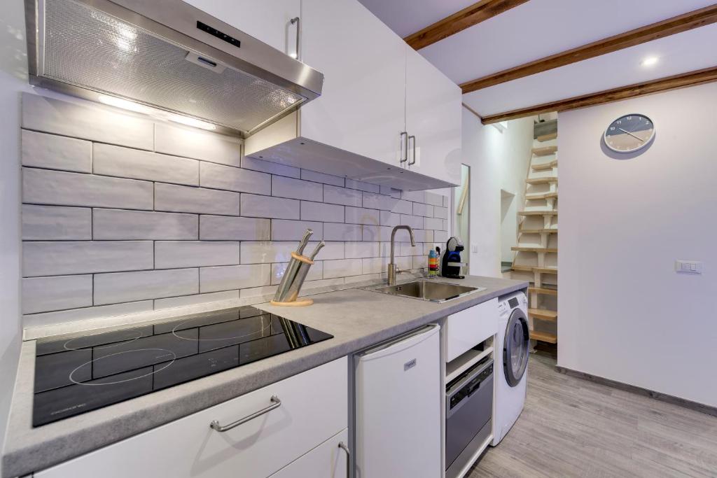 Duplex des Sablettes - 4