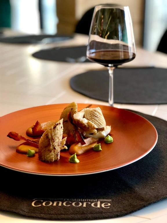 Їжа та напої