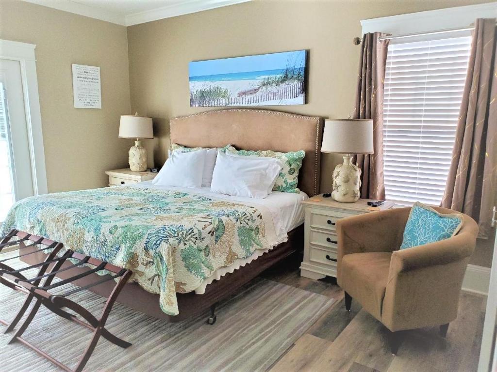 Anchor Inn Boutique Hotel photo
