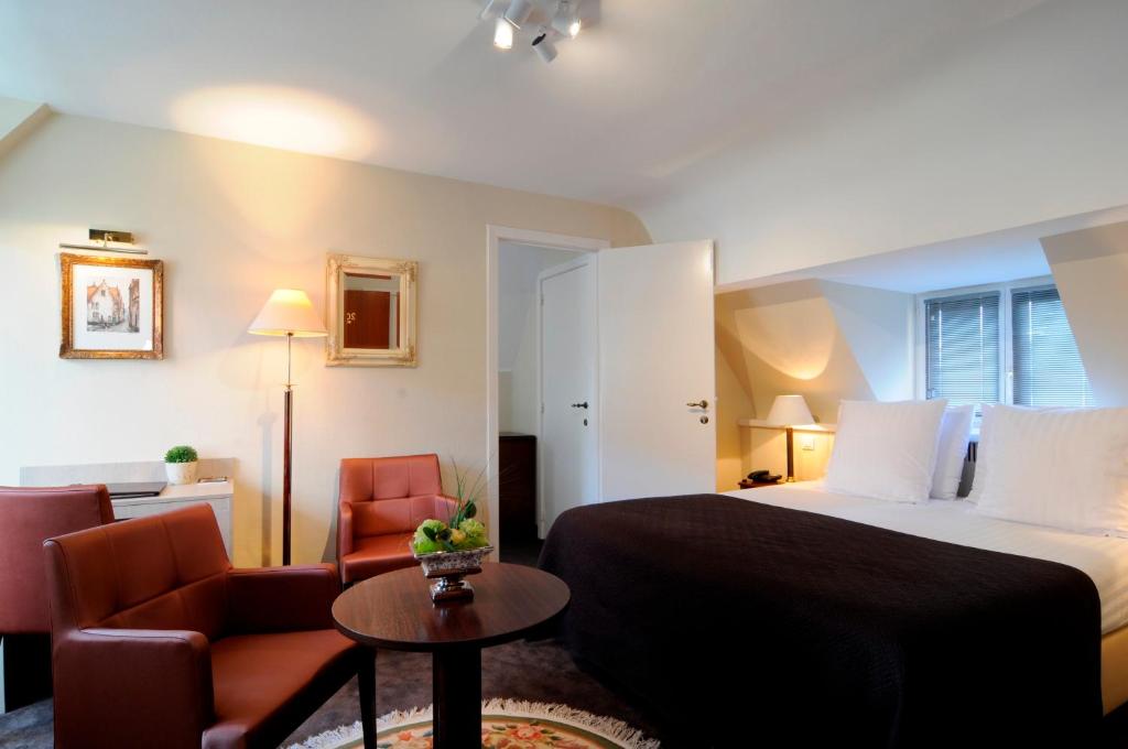 Hotel Albert I Photo 46