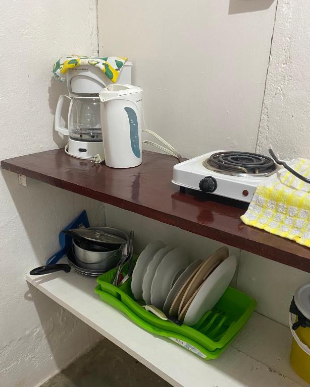 Top rated room amenities