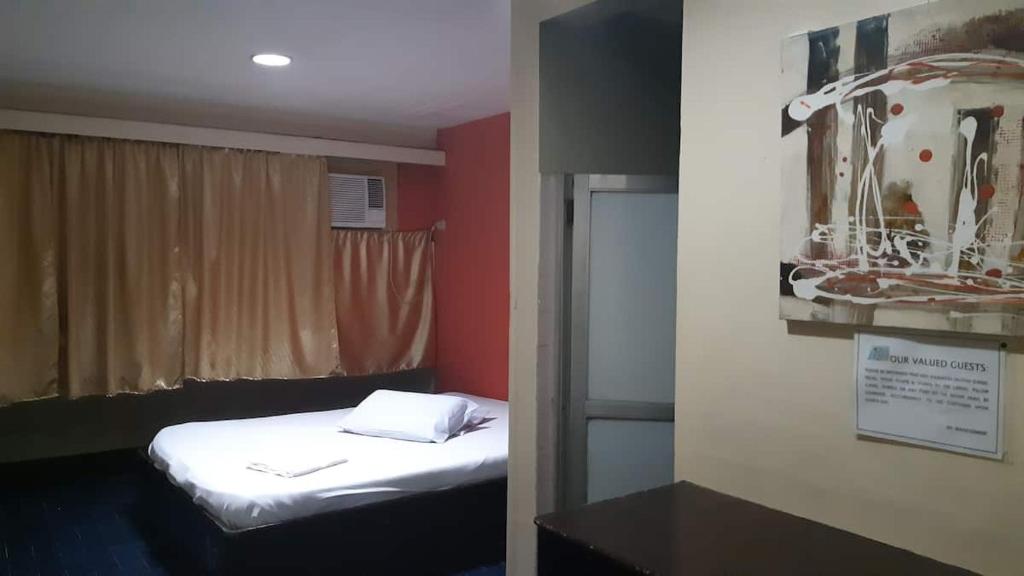 Heaven's Pension House — Hotel in Cebu