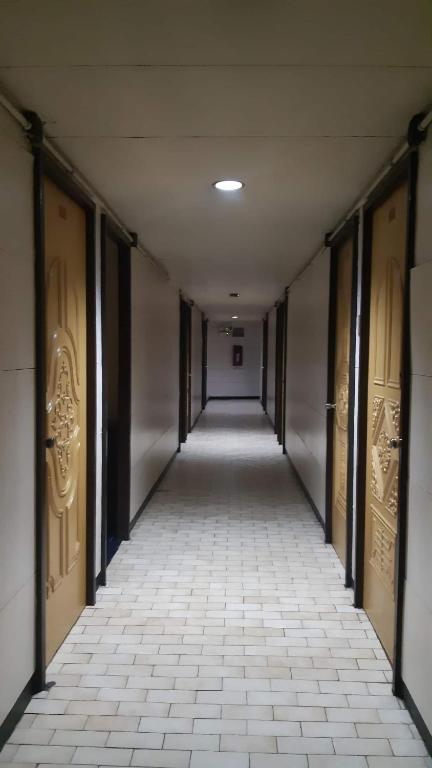 Heaven's Pension House photo