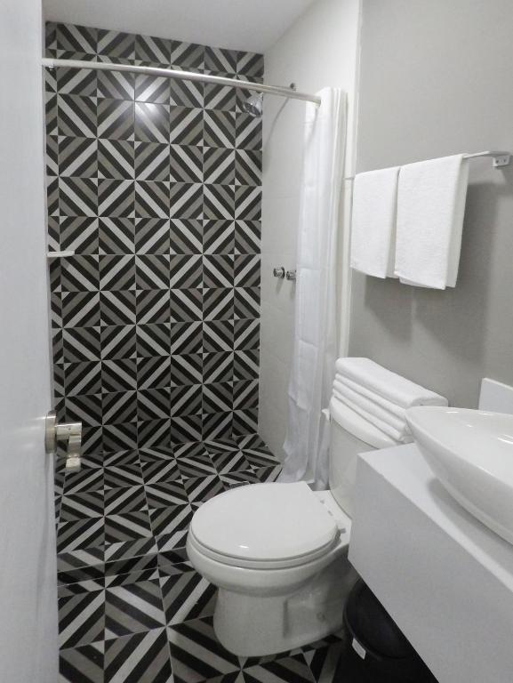 Casa moderna equipada como en pequeño hotel hab 4 - 2