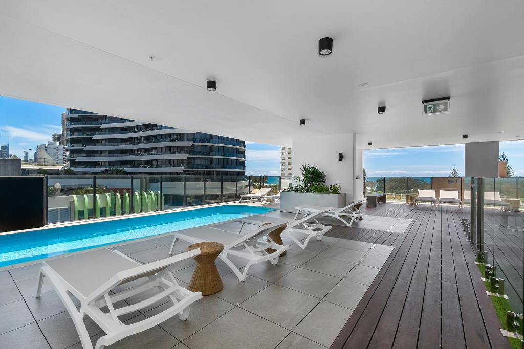 Koko Broadbeach photo
