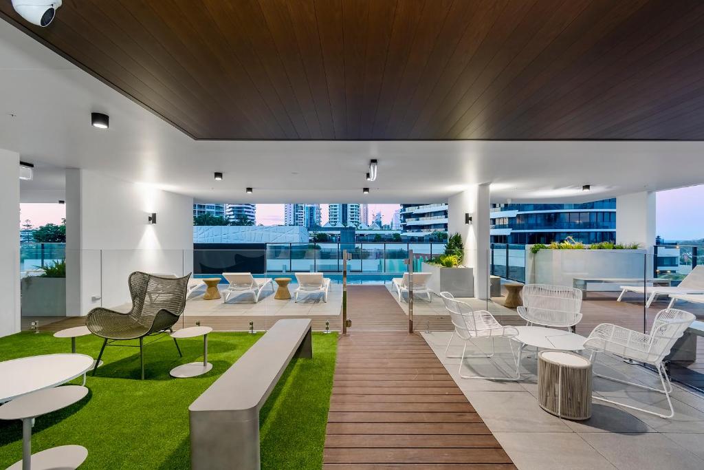 Koko Broadbeach photo