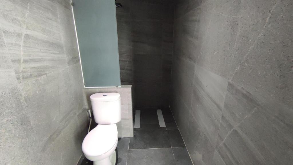 バスルーム（客室）