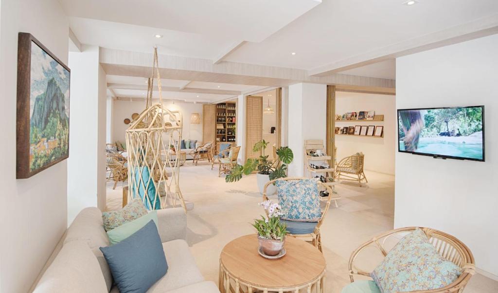 ล็อบบี้