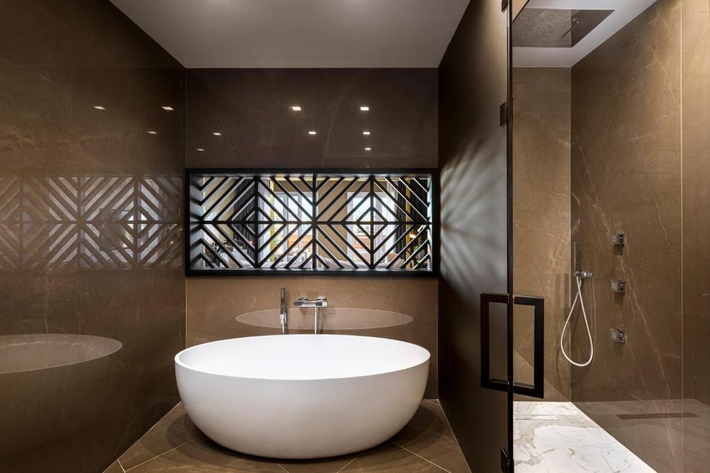 バスルーム（客室）