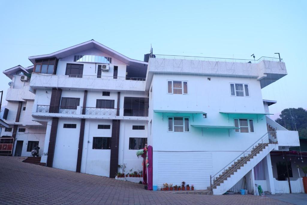 Hotel Asia Palace
