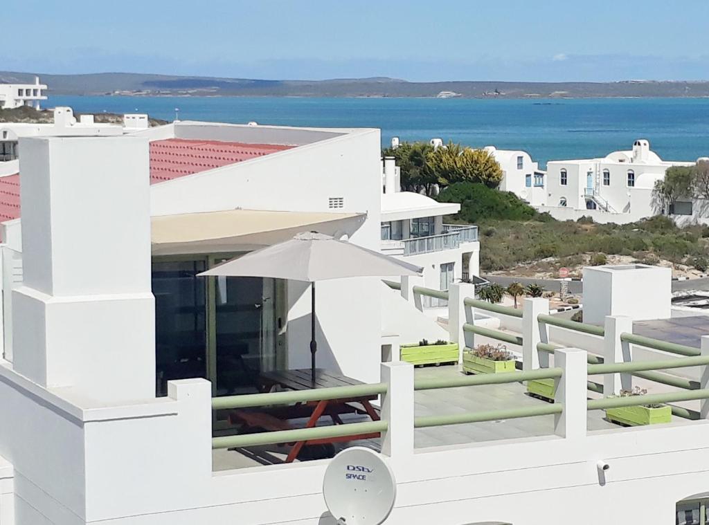 Langebaan Paradise Beach Self Catering 5 Elara